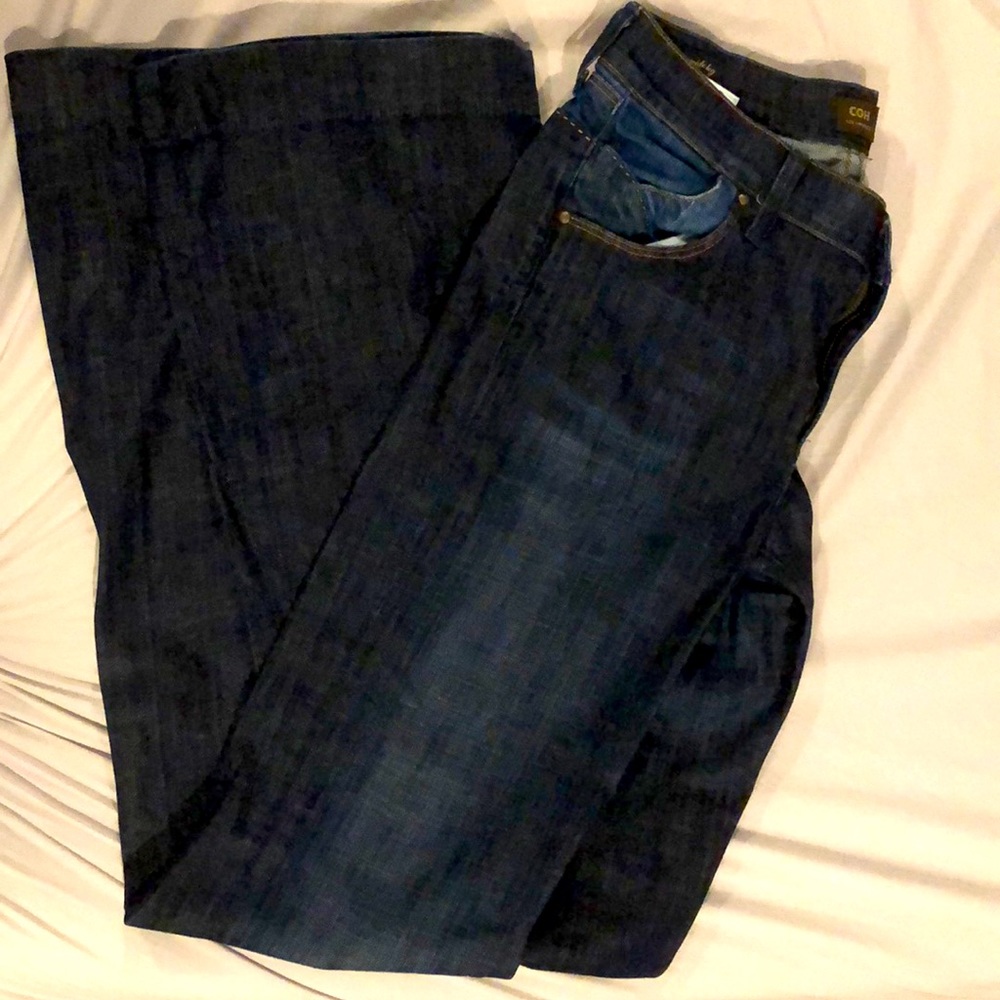Citizens of Humanity denim
